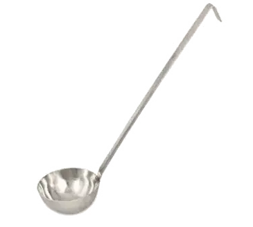 Alegacy Foodservice Products 7712 Ladle, Serving