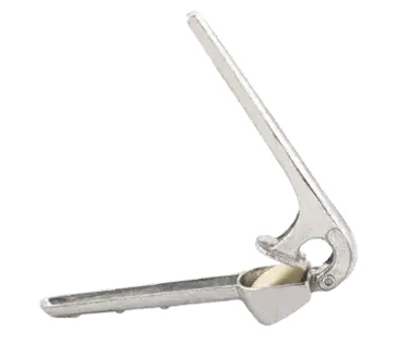 Alegacy Foodservice Products 777 Garlic Press