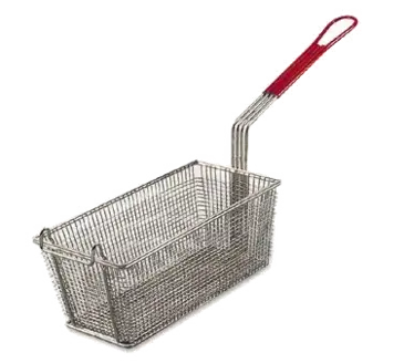 Alegacy Foodservice Products 79207 Fryer Basket