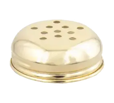 Alegacy Foodservice Products 801GT Cheese / Spice Shaker, Lid