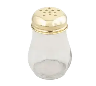 Alegacy Foodservice Products 801XG Cheese / Spice Shaker