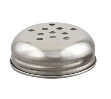 Alegacy Foodservice Products 801XT Cheese / Spice Shaker, Lid