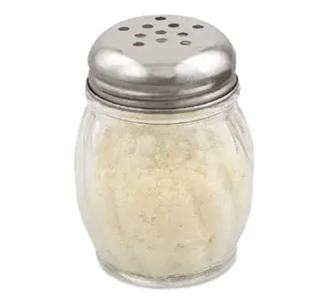 Alegacy Foodservice Products 802DZ Cheese / Spice Shaker