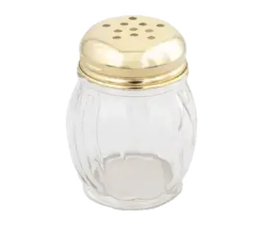 Alegacy Foodservice Products 802XG Cheese / Spice Shaker