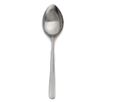 Alegacy Foodservice Products 812BS Serving Spoon, Solid