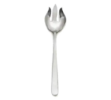 Alegacy Foodservice Products 816 Serving Spoon, Notched