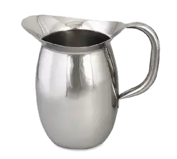 Alegacy Foodservice Products 8202 Pitcher, Metal