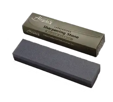 Alegacy Foodservice Products 821CH Knife, Sharpening Stone