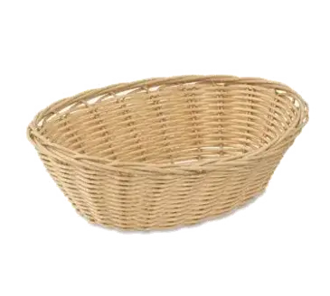Alegacy Foodservice Products 8879 Basket, Tabletop, Plastic