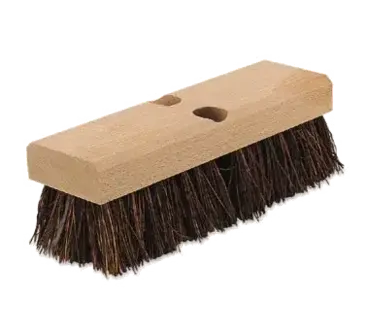 Alegacy Foodservice Products 907 Brush, Floor