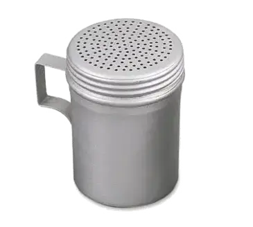 Alegacy Foodservice Products ADH3571 Shaker / Dredge