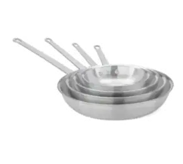 Alegacy Foodservice Products AFP18 Fry Pan