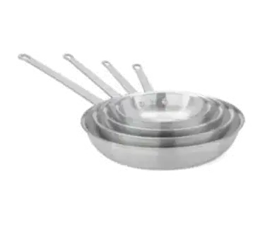 Alegacy Foodservice Products AFP25 Fry Pan