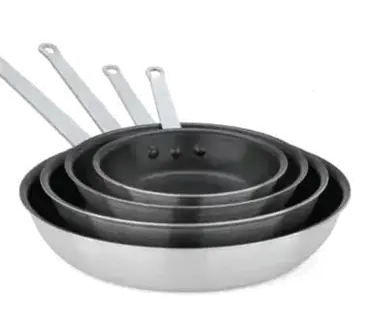 Alegacy Foodservice Products AFPQ18 Fry Pan