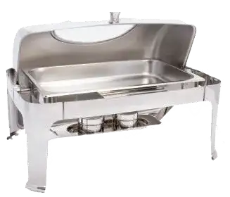 Alegacy Foodservice Products AL101A Chafing Dish