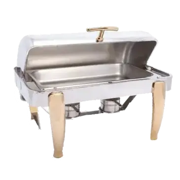 Alegacy Foodservice Products AL200GA Chafing Dish