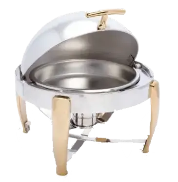 Alegacy Foodservice Products AL201GA Chafing Dish