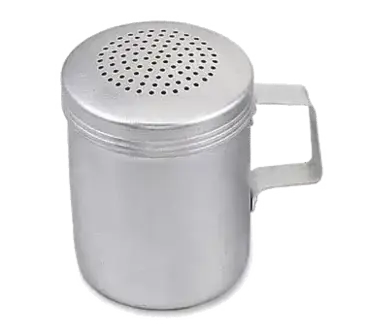 Alegacy Foodservice Products AL257 Shaker / Dredge