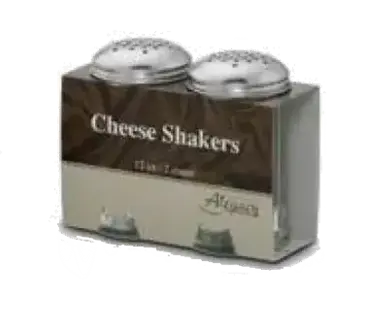Alegacy Foodservice Products AL2800CS Cheese / Spice Shaker