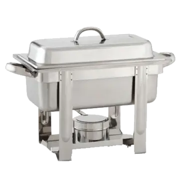 Alegacy Foodservice Products AL320GA Chafing Dish