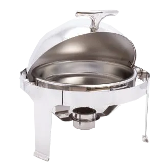 Alegacy Foodservice Products AL400A Chafing Dish