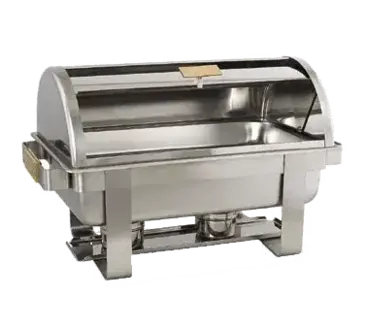 Alegacy Foodservice Products AL400RTA Chafing Dish