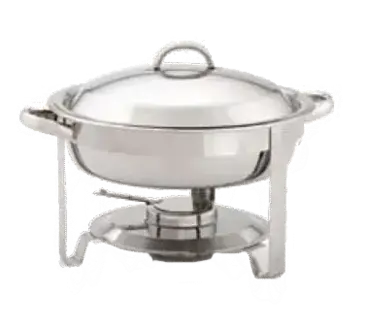 Alegacy Foodservice Products AL424A Chafing Dish