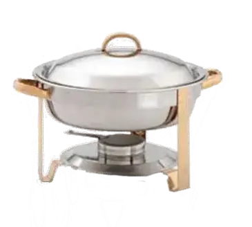 Alegacy Foodservice Products AL424GA Chafing Dish