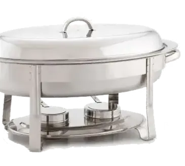 Alegacy Foodservice Products AL428A Chafing Dish