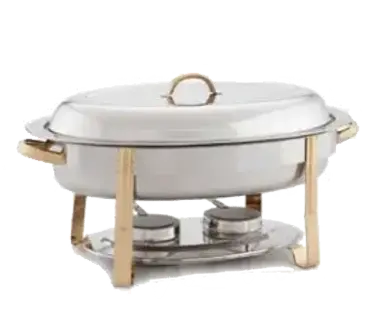 Alegacy Foodservice Products AL428GA Chafing Dish