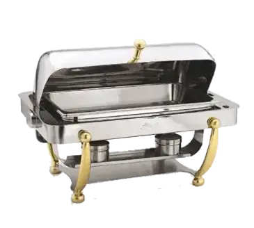 Alegacy Foodservice Products AL510A Chafing Dish