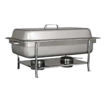 Alegacy Foodservice Products AL800A Chafing Dish