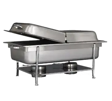 Alegacy Foodservice Products AL800HDCA Chafing Dish