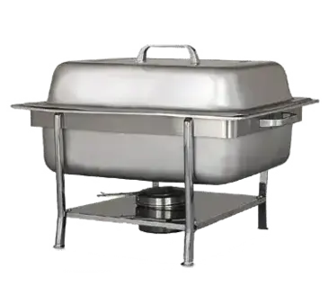 Alegacy Foodservice Products AL801 Chafing Dish