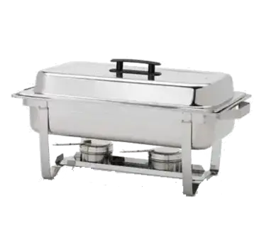 Alegacy Foodservice Products AL820A Chafing Dish