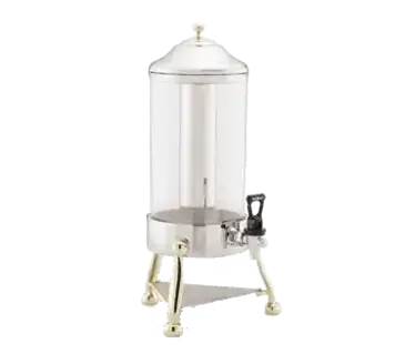 Alegacy Foodservice Products AL910 Beverage Dispenser, Non-Insulated