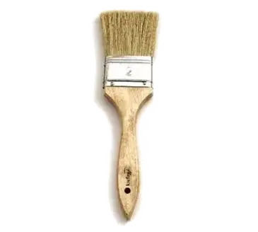 Alegacy Foodservice Products AL9117W Pastry Brush