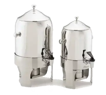 Alegacy Foodservice Products AL920 Coffee Chafer Urn