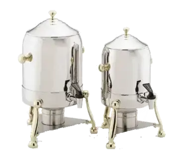 Alegacy Foodservice Products AL930 Coffee Chafer Urn