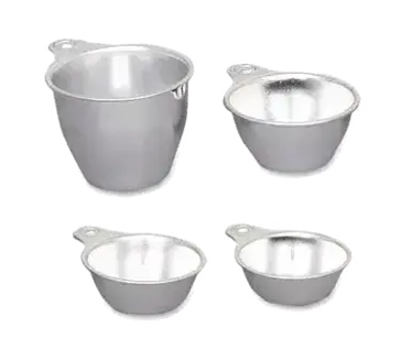 Alegacy Foodservice Products ALK66 Measuring Cups