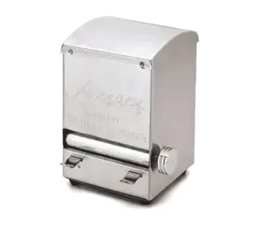 Alegacy Foodservice Products ALTD5 Toothpick Holder / Dispenser