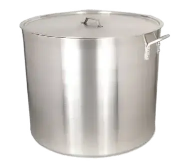 Alegacy Foodservice Products AP100WC Stock Pot