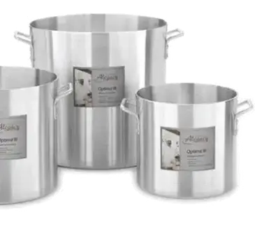 Alegacy Foodservice Products AP12 Stock Pot