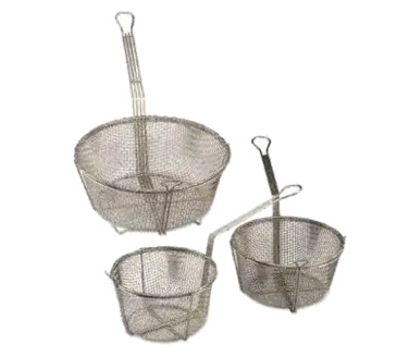 Alegacy Foodservice Products B0100 Fryer Basket