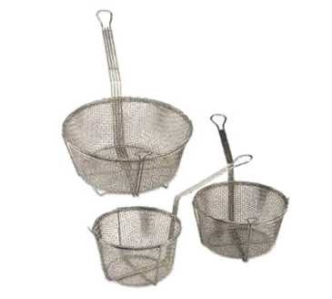 Alegacy Foodservice Products B0100CH Fryer Basket