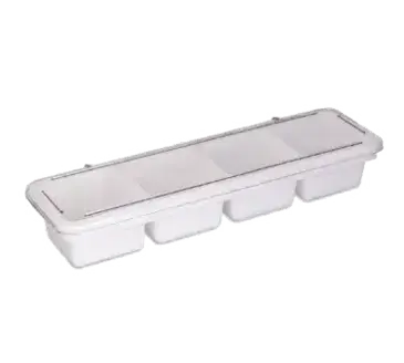 Alegacy Foodservice Products B35 Bar Condiment Holder