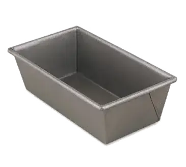 Alegacy Foodservice Products B4106 Loaf Pan