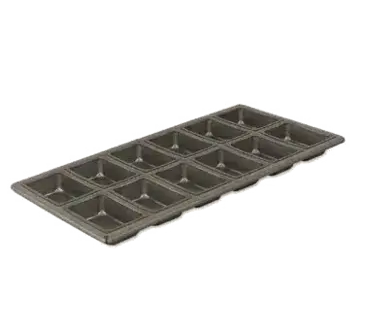 Alegacy Foodservice Products B6903 Loaf Pan