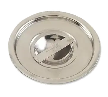 Alegacy Foodservice Products CBMP1 Bain Marie Pot Cover