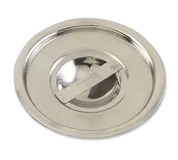 Alegacy Foodservice Products CBMP12 Bain Marie Pot Cover